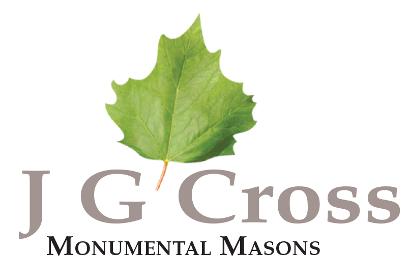 JG Cross Stonemasons